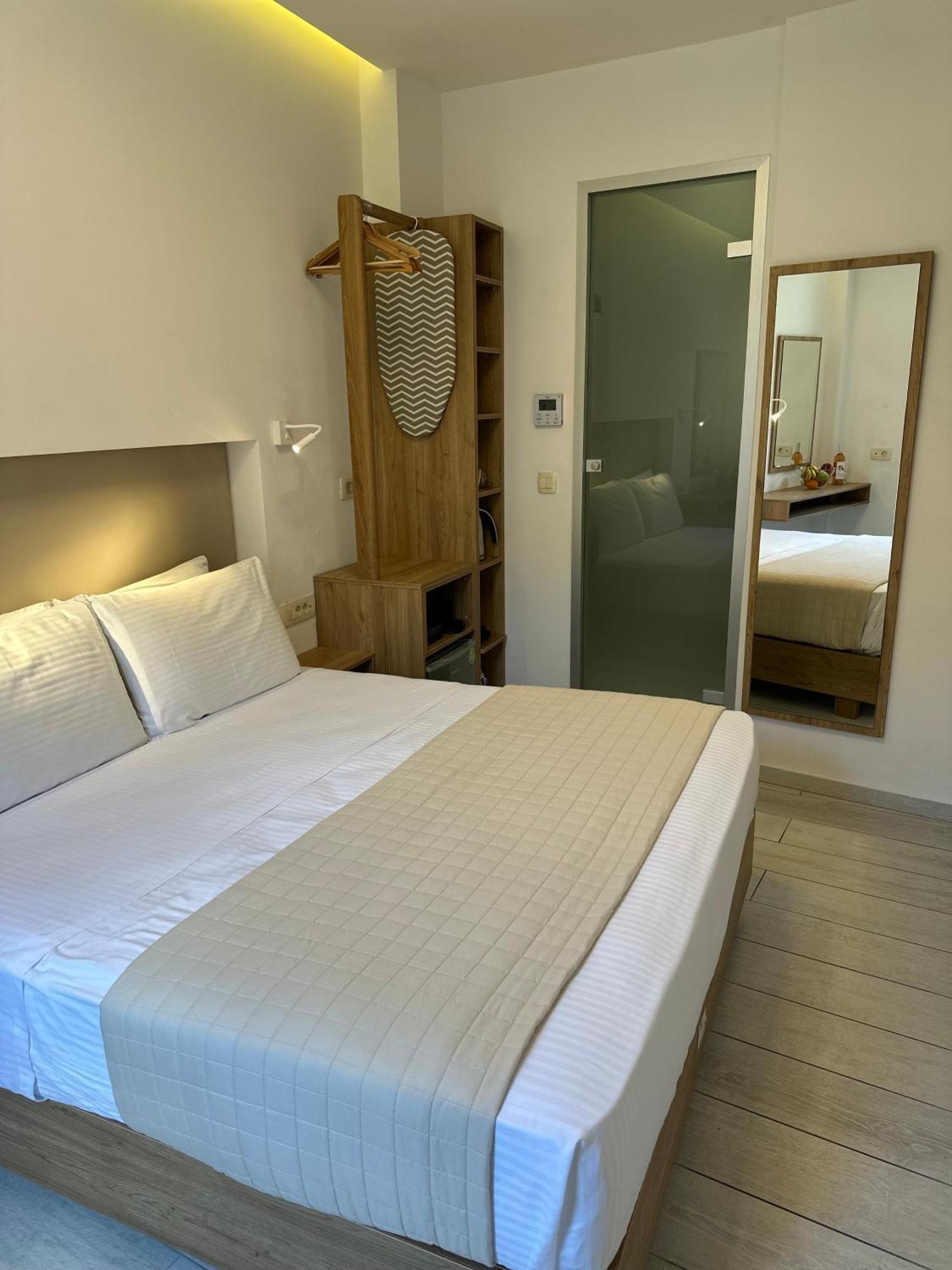 Cretan Berry Portou Hotel Chania  Exterior photo