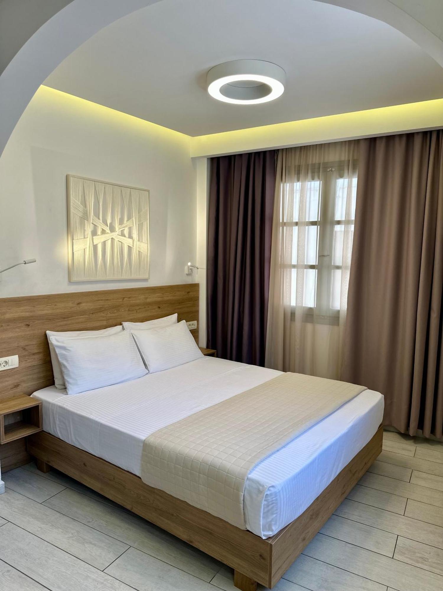 Cretan Berry Portou Hotel Chania  Exterior photo