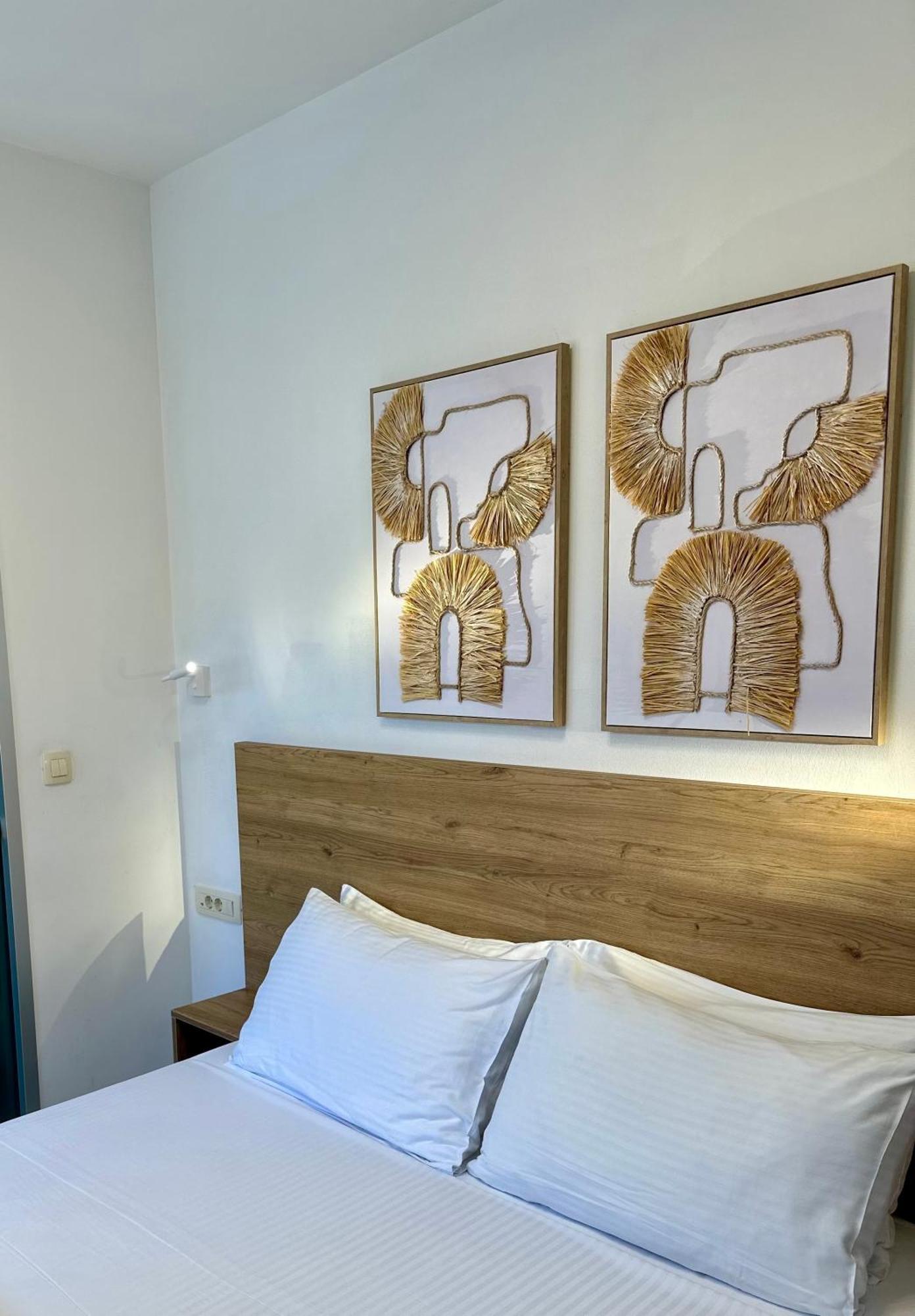 Cretan Berry Portou Hotel Chania  Exterior photo